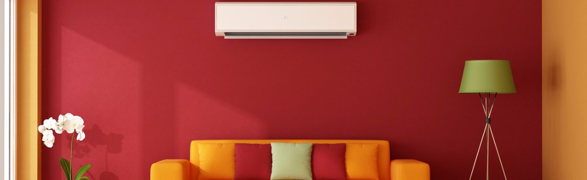 Fujitsu General Air Conditioners Brand Guide