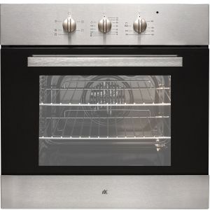 Electric Ovens