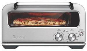 Breville The Smart Oven Pizzaiolo