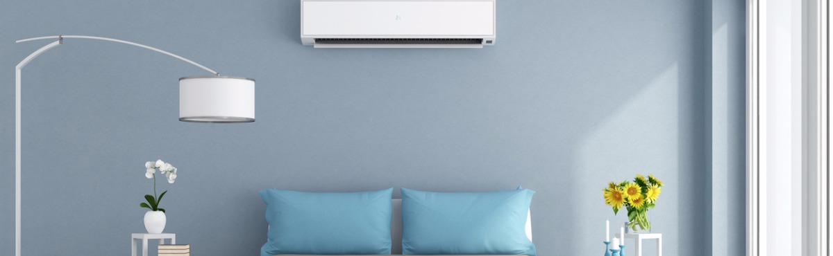 Daikin Air Conditioners Brand Guide