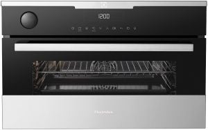 Electrolux EVE678SC Compact Combi Electric Steam Wall Oven