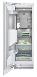 Gaggenau 299L 400 Series Vario Integrated Fridge RF463