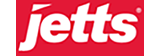 Jetts logo