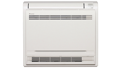 Daikin Floor Standing air conditioner review