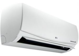 review of mitsubishi and LG air conditioners