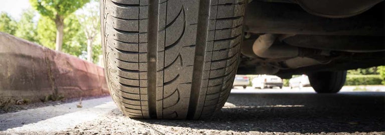 Michelin vs Bridgestone: Car tyres compared