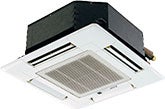 Mitsubishi Electric Ceiling Cassette Air Conditioners 