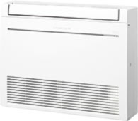 Mitsubishi Electric Console Air Conditioners