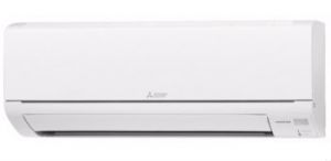 LG mitsubishi air conditioning comparison