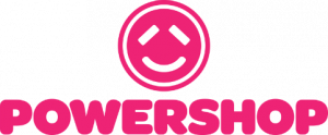 Powershop Logo