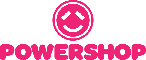Powershop Logo