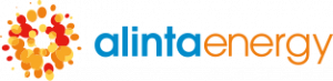 alinta energy logo