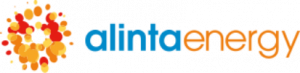 alinta energy logo