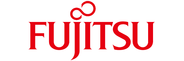 fujitsu logo