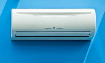 Air-con guide to costs and sizes