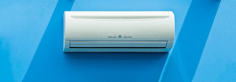 Air-con guide to costs and sizes