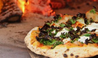 Best pizza ovens for homemade pizza