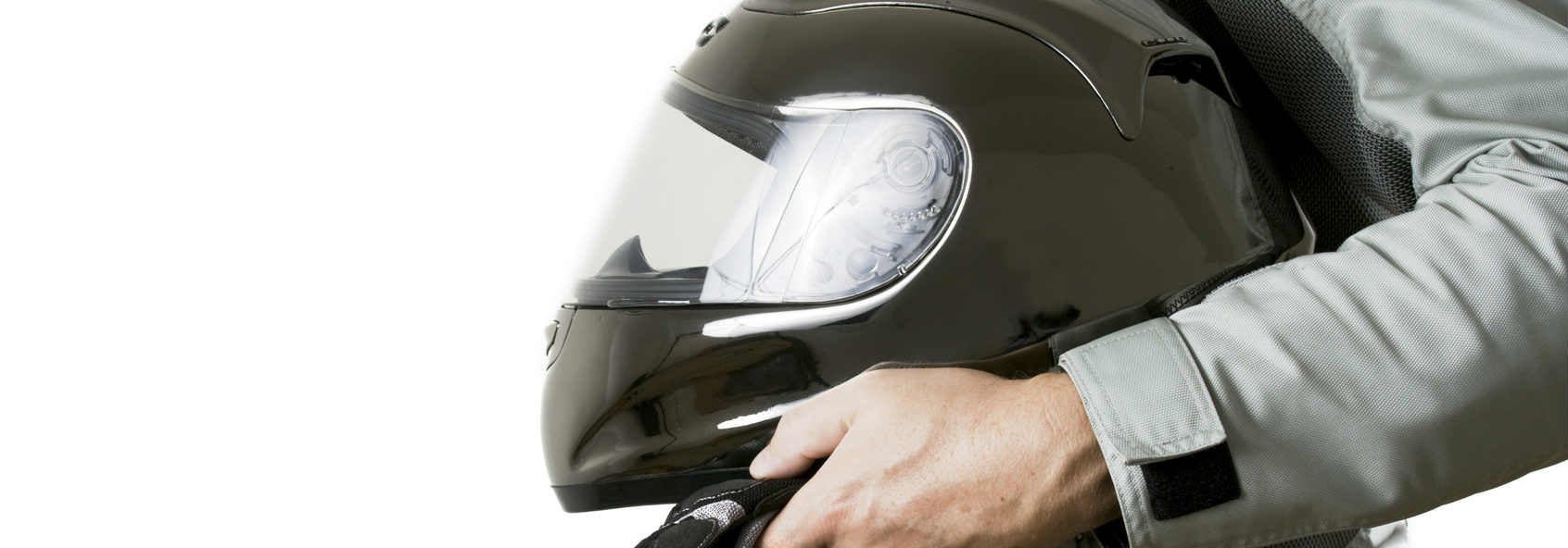 Motorcycle Helmets The Legal Standards