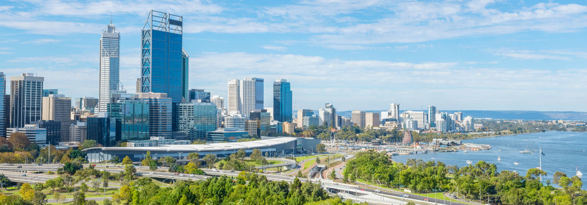 Synergy perth day