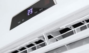 Air Conditioner Electricity Usage