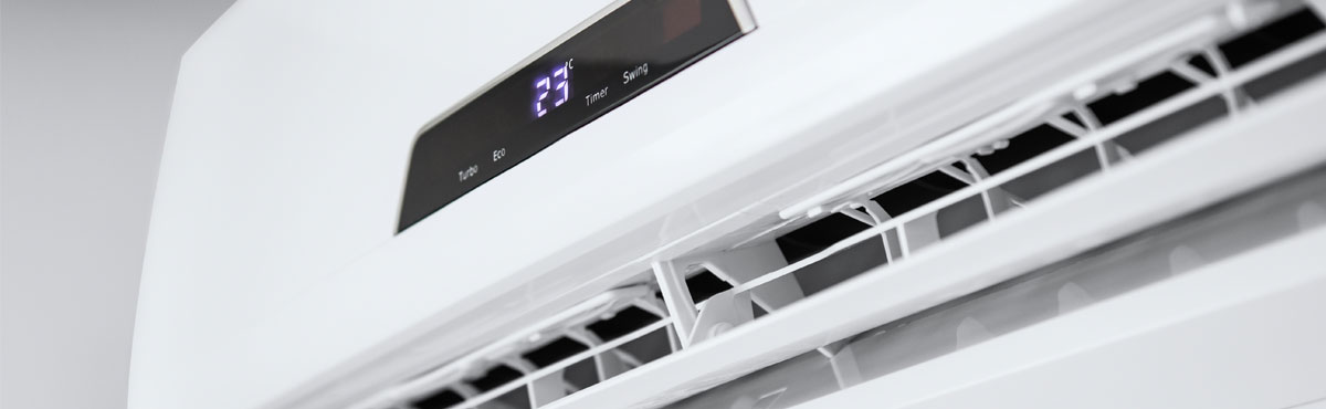 Air Conditioner Electricity Usage