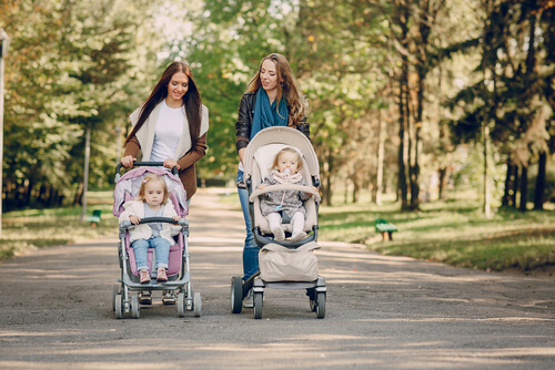 How much should you pay for a pram?