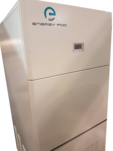 Ampetus Energy
