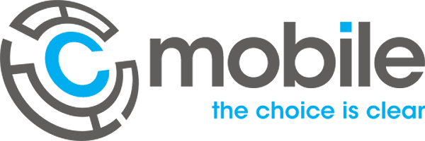 cmobile logo