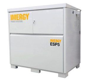 Imergy