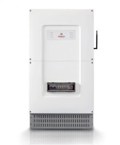 Redback battery