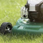Bosch Lawn Mowers Brand Guide