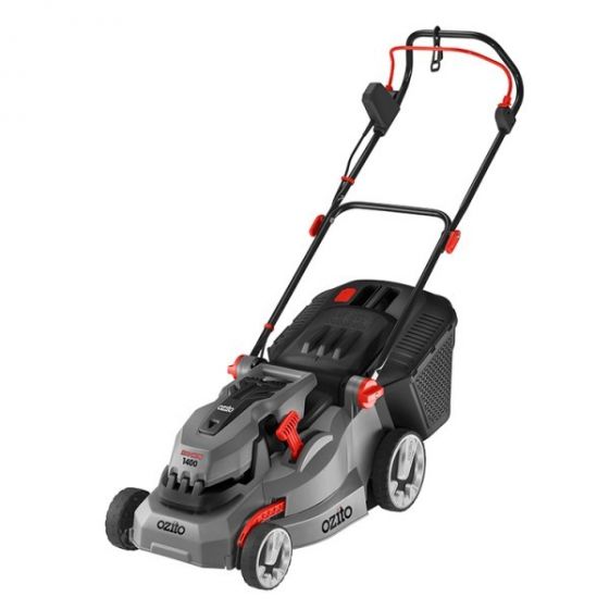 Bunnings Ozito Lawn Mowers Review, Models & Prices Canstar Blue