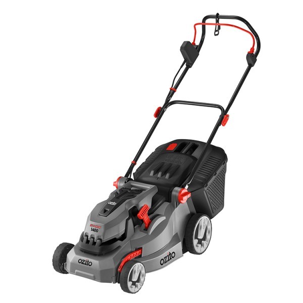 Bunnings Ozito Lawn Mowers Review, Models & Prices Canstar Blue