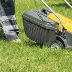 Ryobi lawn mowers Brand Guide