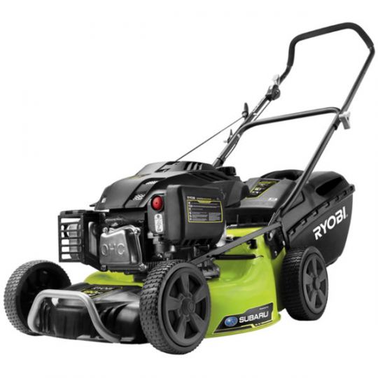 Ryobi Lawn Mowers Review Models & Prices Canstar Blue