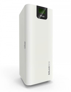 solax battery