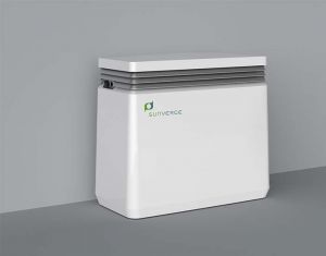 sunverge battery