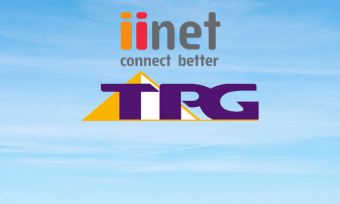 IInet and TPG compared