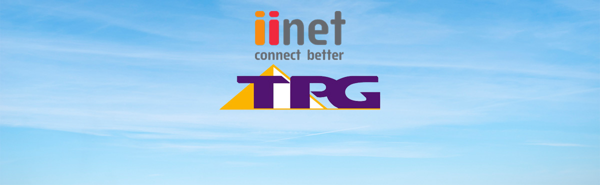 IInet and TPG compared