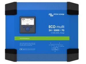 victron battery