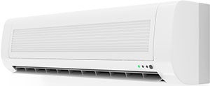 Inverter split system air conditioner