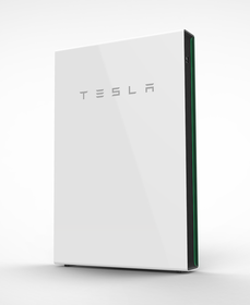 Tesla Powerwall 2 Payback Times By City Tariff Type Jan 2018 Infographic Gallery Solar Choice