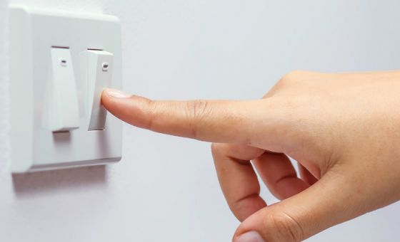 Ways to Save on Electricity