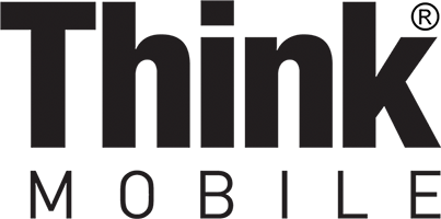 Think Mobile logo