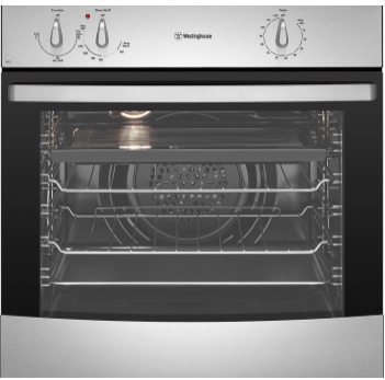 westinghouse electric wall oven wve613s