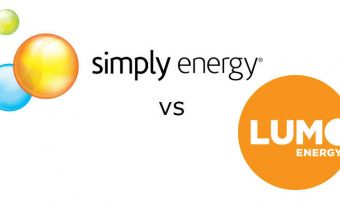 Simply Energy vs Lumo Energy Comparison