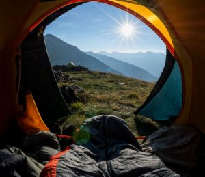 camping essentials