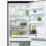 Fisher & Paykel Fridge Brand Guide