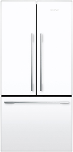 Fisher & Paykel 519L French Door Fridge RF522ADW5