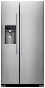 Fisher & Paykel 610L Side by Side Fridge RX611DUX1